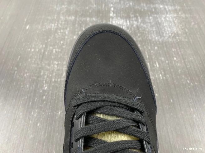 Chep Onekick Jordan Ma Air x 5 Black Maniere FD1330-001 A 0616